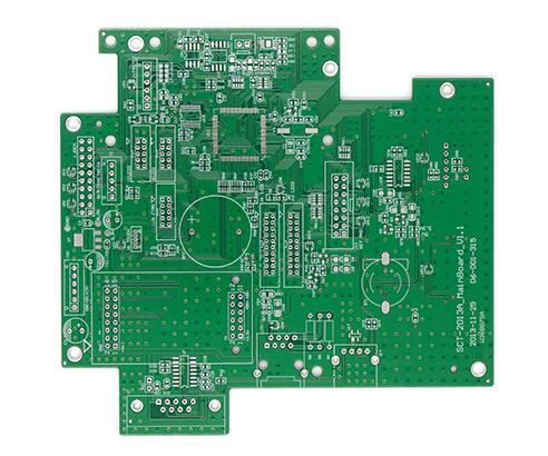 pcb厂家介绍补泪滴的作用