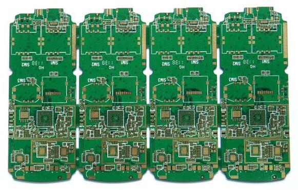 pcb厂家介绍PTH孔与NPTH孔的用途知识