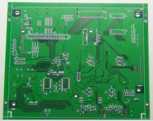 pcb线路板过孔的作用