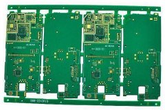 pcb厂家介绍关于线路板进行抗干扰设计的七条规则