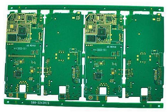 pcb厂家介绍关于线路板进行抗干扰设计的知识
