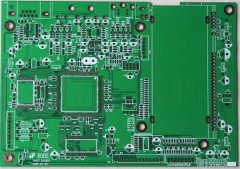 为什么pcb布线少用90度拐角?pcb直角布线对信号有影响吗