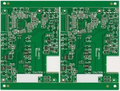 pcb线路板变形的五大原因和六个应对方案