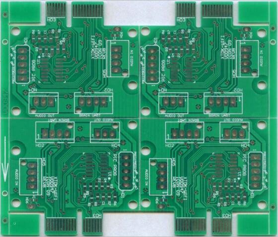 pcb厂家生产线路板变形的应对方案