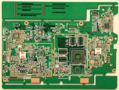 遇到以下三种情况pcb线路板表面需要考虑沉金处理