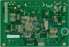 多层pcb打样过程中电镀夹膜产生的原因和如何改善处理