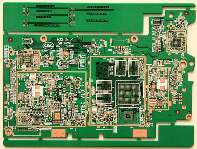 多层pcb打样过程中电镀夹膜改善方法