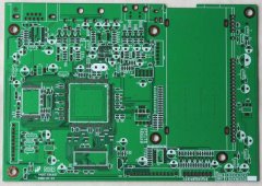 什么是pcb镍钯金工艺?镍钯金工艺的七大优点介绍