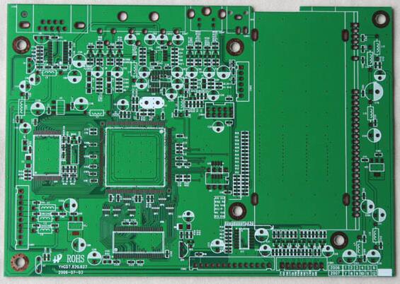 pcb厂家介绍什么是镍钯金工艺
