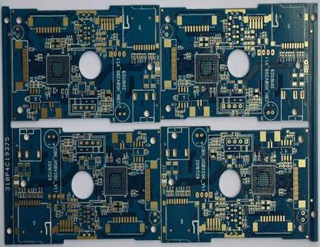 pcb厂家介绍镍钯金工艺优点知识