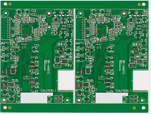 pcb打样厂家介绍关于线路板布线前的规则知识