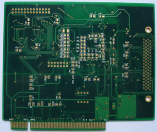 pcb线路板厂的电镀方法种类知识