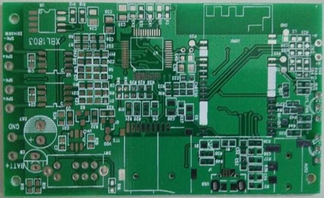 pcb线路板厂的四种电镀方法的知识介绍