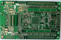 pcb厂家生产过程中电锡不良的原因和改善预防措施