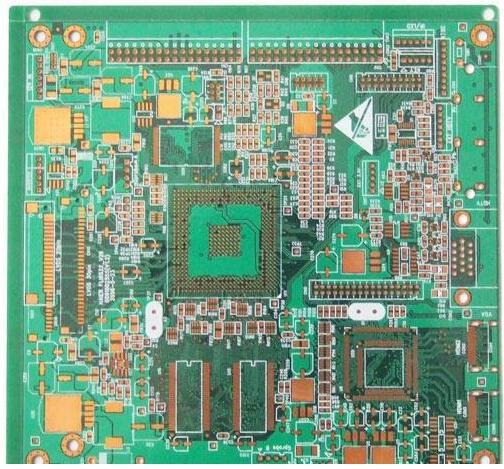 pcb打样厂家介绍OSP工艺线路板知识