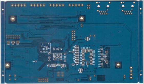 pcb打样厂家介绍喷锡板、化金板、OSP板的优缺点知识