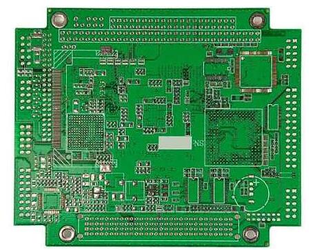 pcb厂家介绍pcb设计中如何处理死铜的知识