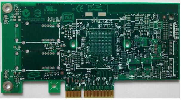 多层PCB线路板打样的难点知识介绍