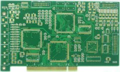 详解pcb电路板常见的五种测试方式