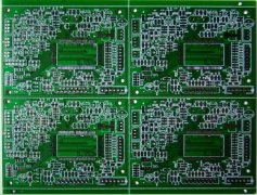 pcb厂家介绍电路板上的字母都代表什么意思