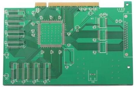 pcb打样厂家介绍关于线路板板材的知识