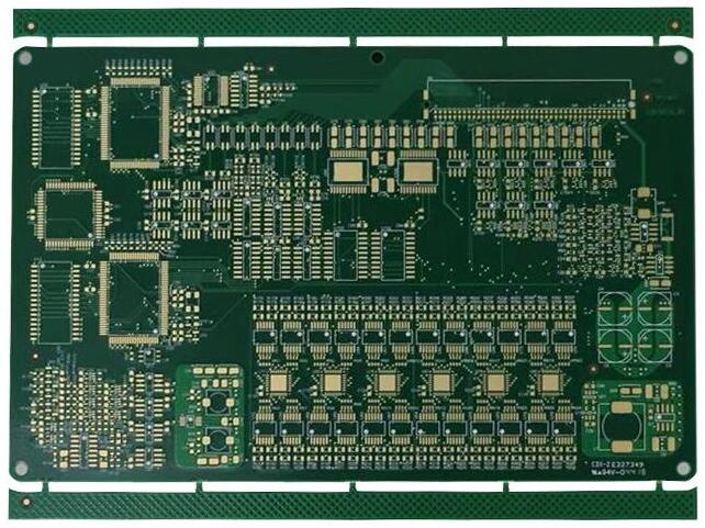 pcb多层线路板打样内层线路的制作流程及注意事项