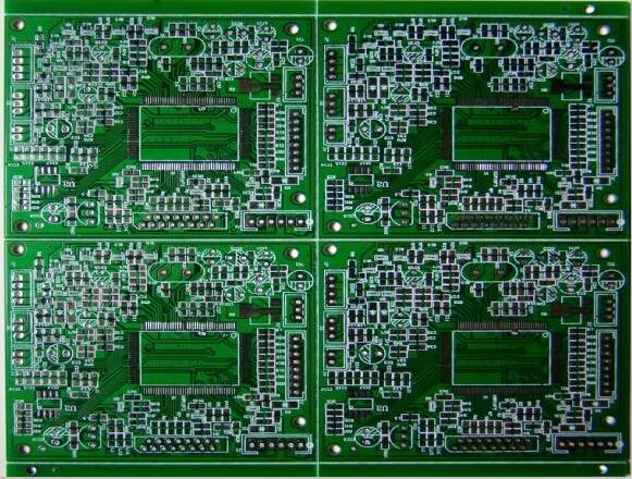 pcb厂家介绍假性露铜的知识