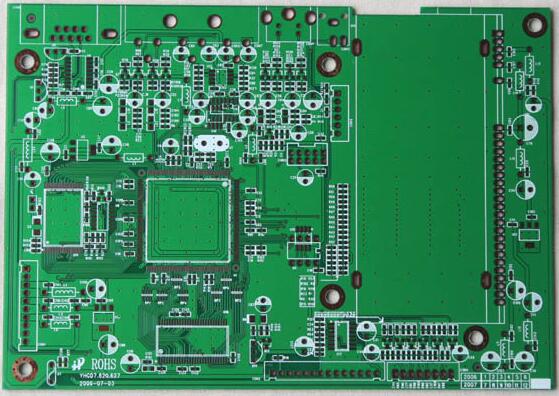 pcb生产厂家介绍电路板的线路设计知识