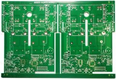 pcb为什么要覆铜?pcb覆铜时的九个注意事项