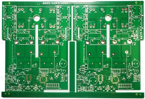 pcb线路板为什么要覆铜