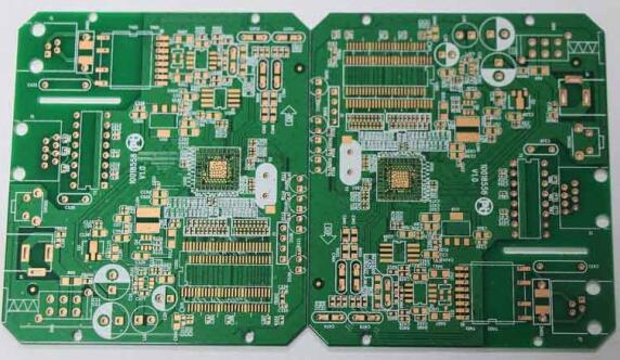 pcb线路板覆铜时的注意事项