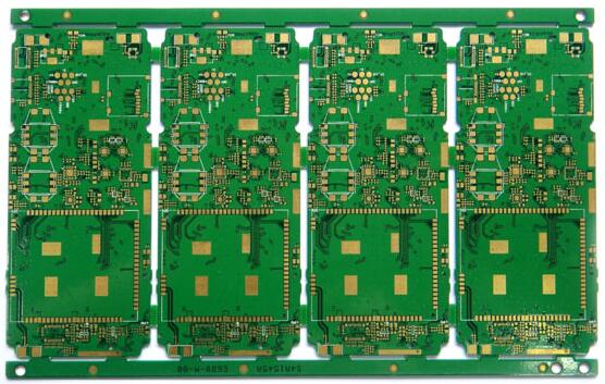 pcb生产厂家介绍什么是无卤素基材