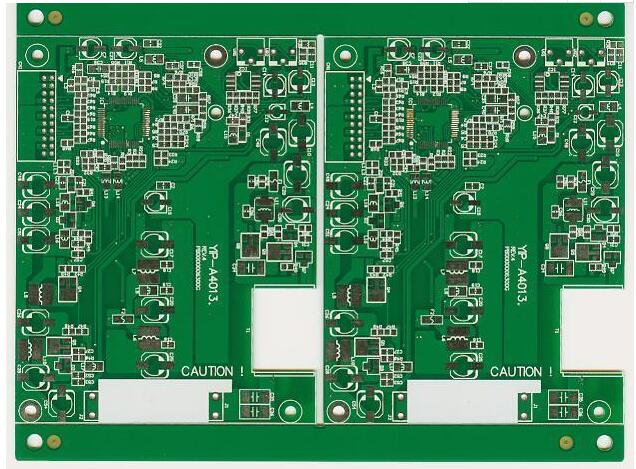 pcb生产厂家介绍无卤素基材特点知识