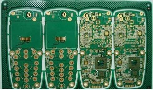 pcb四层板厂家介绍pcb翘曲度设计注意事项