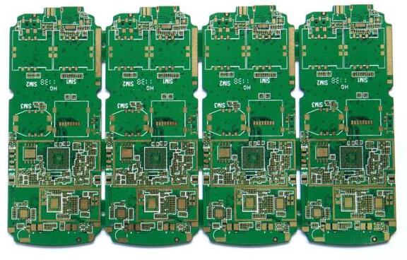 pcb线路板厂家介绍多层PCB板接地方式