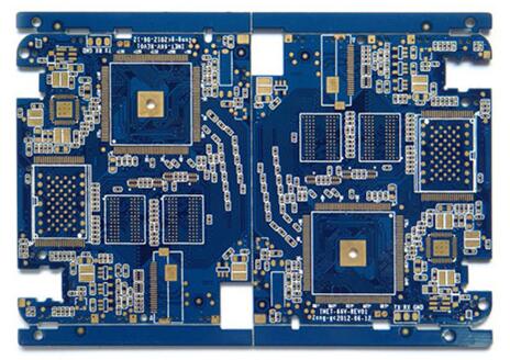 pcb线路板厂家介绍多层PCB板接地方式的注意事项