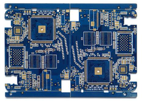 pcb线路板厂家介绍多层PCB板接地方式的注意事项