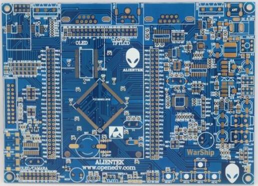 pcb厂家介绍pcb不上锡的原因知识