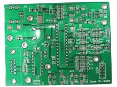 什么是pcb过孔?pcb设计中过孔的四种处理方式