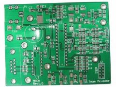 什么是pcb过孔?pcb设计中过孔的四种处理方式