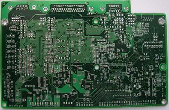 pcb厂介绍线宽线距知识