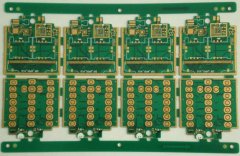 PCB线路板做成绿颜色的五大原因