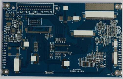 线路板厂家介绍pcb焊接不良的知识