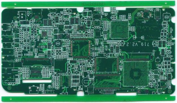 线路板厂介绍pcb打样注意事项的知识