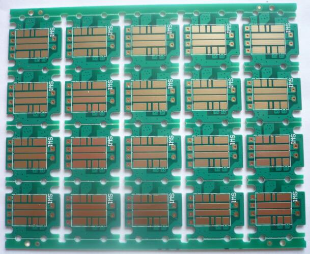 线路板打样厂家介绍pcb生产中沉铜工艺的知识