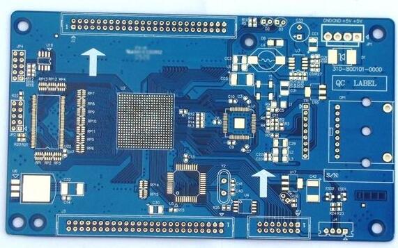 线路板打样厂家介绍pcb沉铜工艺的知识