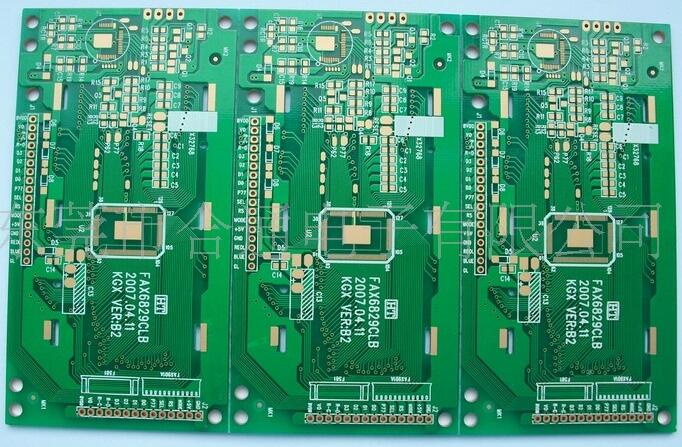 线路板厂家介绍pcb工艺边的知识