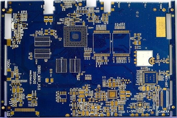 线路板厂家介绍pcb工艺边的设定标准知识