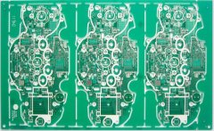 线路板厂介绍pcb化锡与喷锡有何区别?化锡和喷锡的优缺