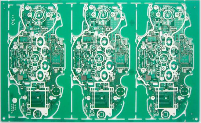 线路板厂介绍pcb化锡与喷锡的区别知识